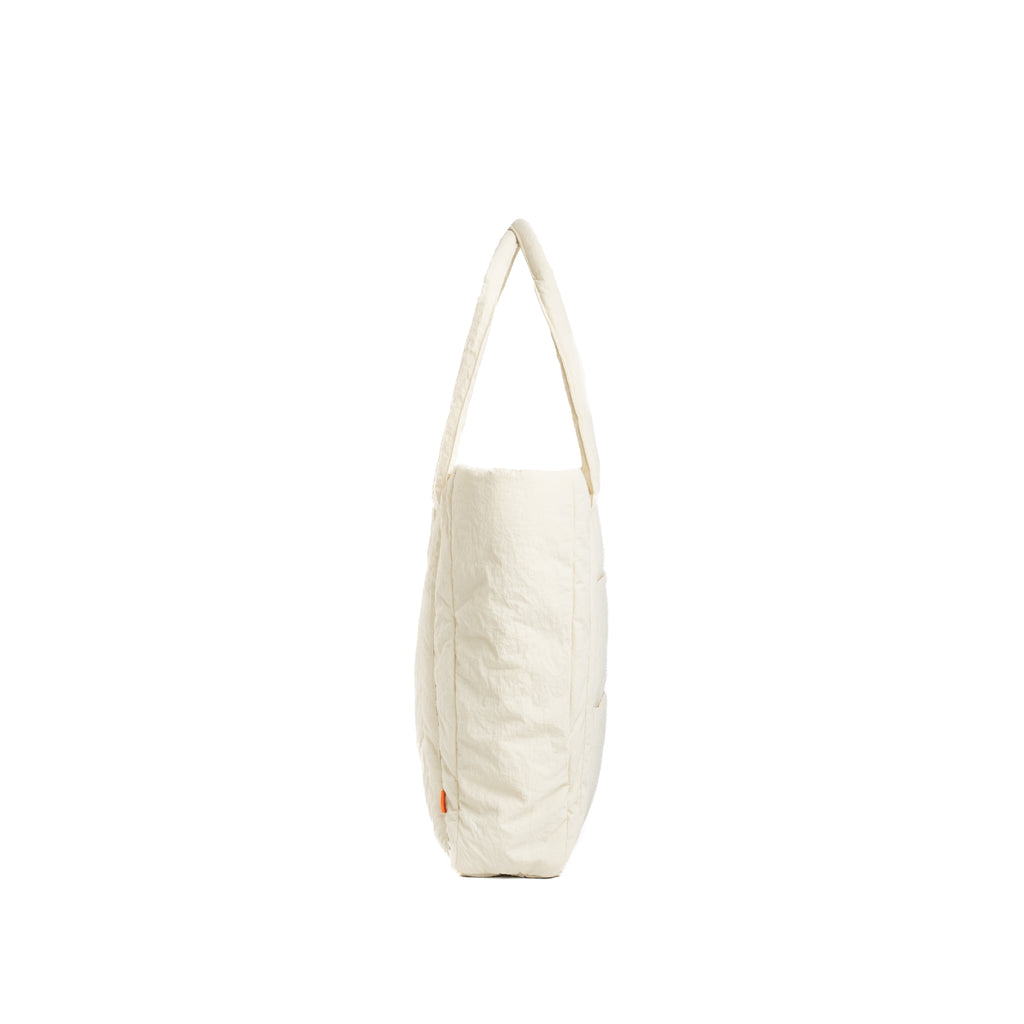 Ivory Dust Ease Office Tote
