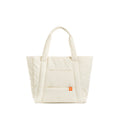 Ivory Dust Ease Office Tote