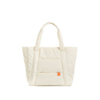 Ivory Dust Ease Office Tote