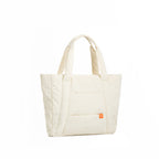 Ivory Dust Ease Office Tote