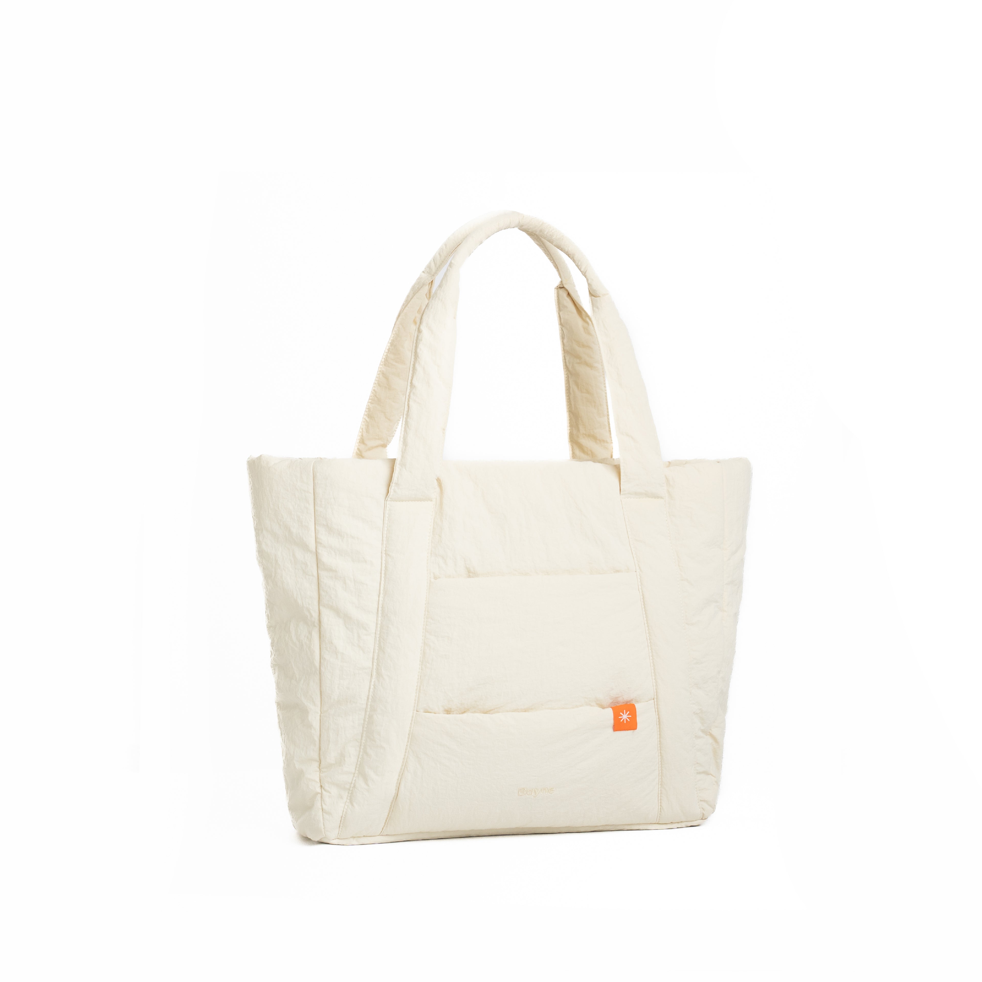 Ivory Dust Office Tote