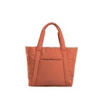 Burnt Clay Ease Office Tote