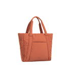 Burnt Clay Ease Office Tote