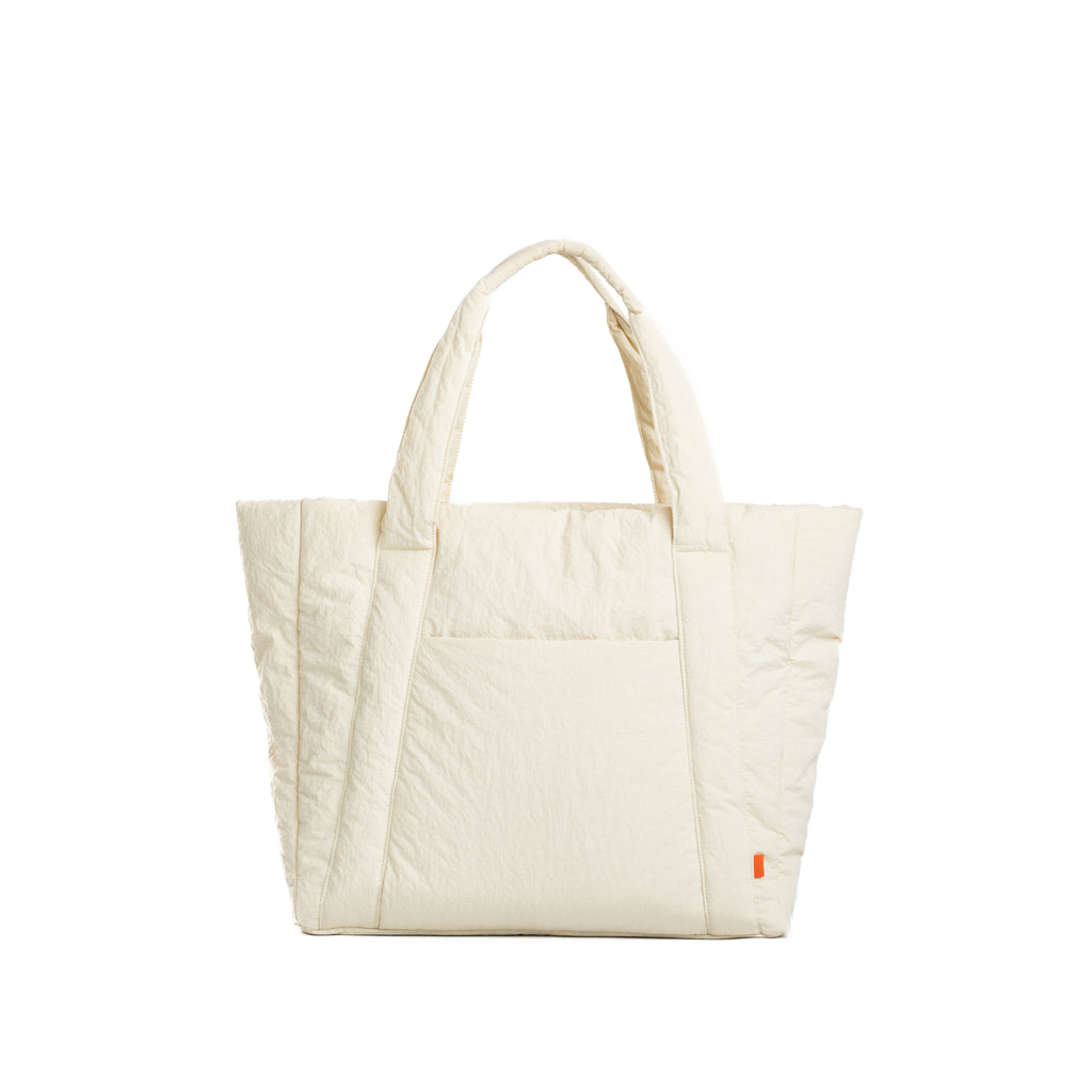 Ivory Dust Ease Office Tote