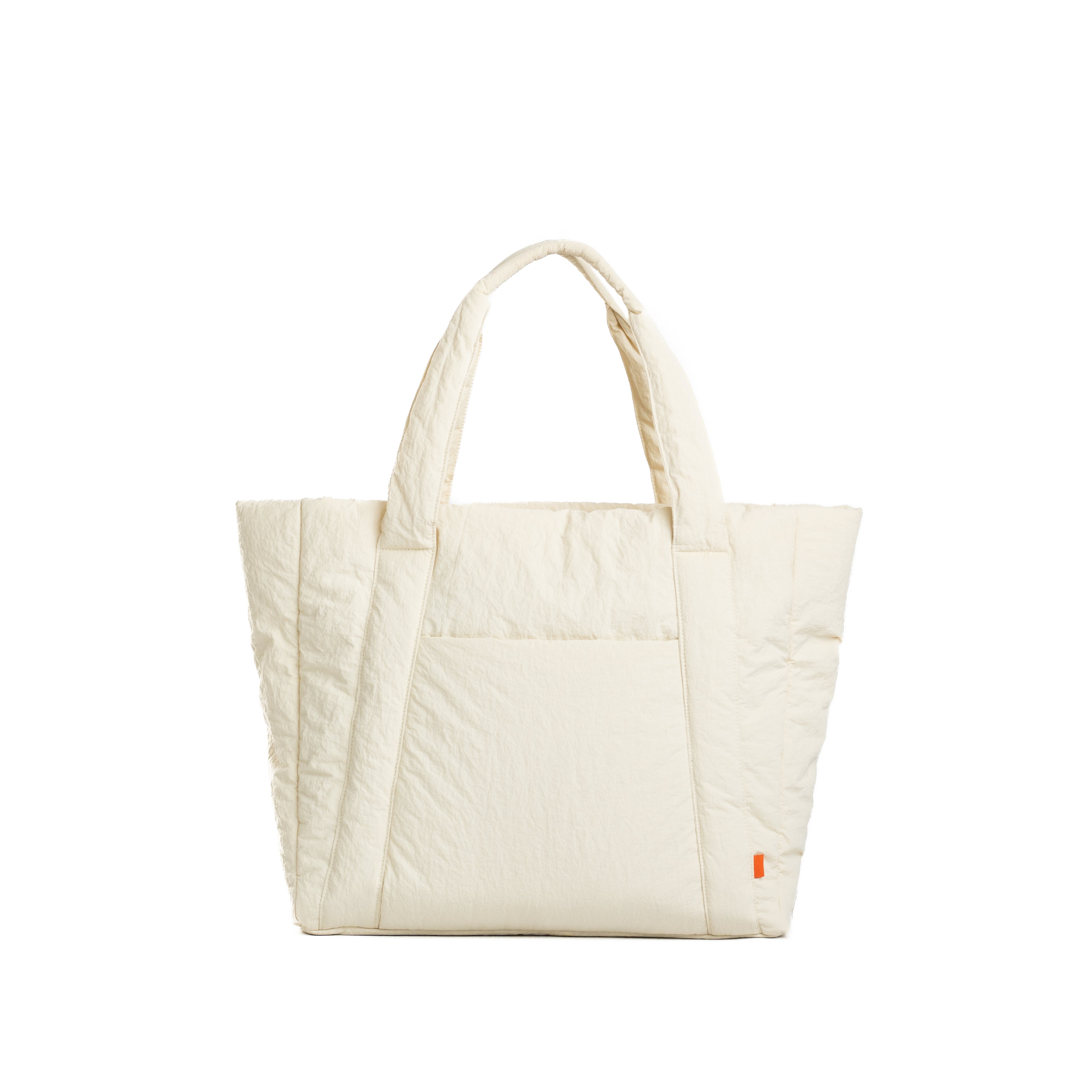 Ivory Dust Office Tote
