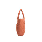 Burnt Clay Ease Office Tote