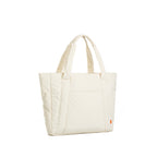 Ivory Dust Ease Office Tote