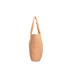 Peach Sand Office Tote