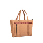 Peach Sand Everyday Tote Bag