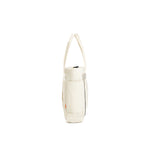 Ivory Dust Field Office Tote