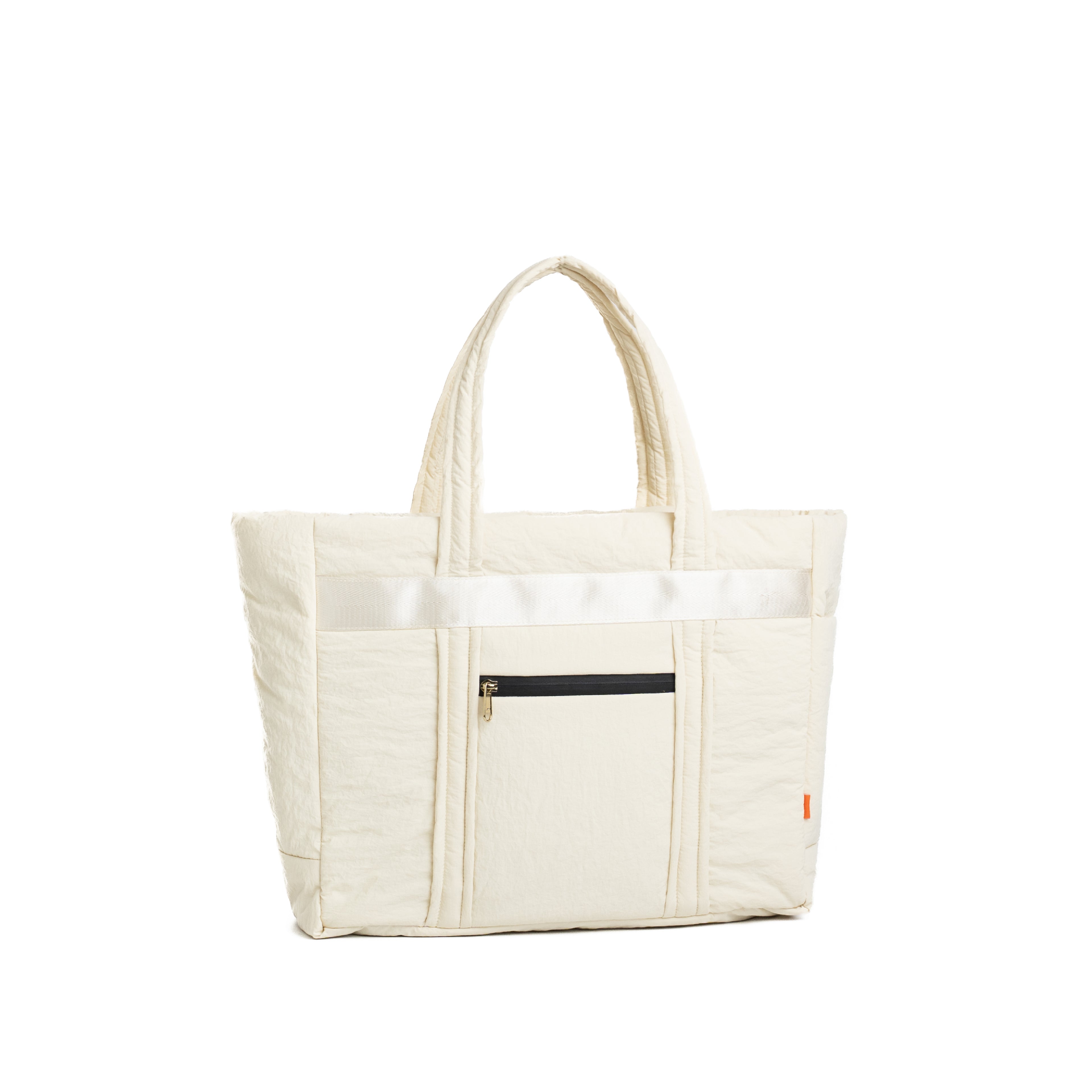 Ivory Dust Everyday Tote Bag