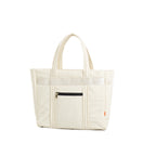 Ivory Dust Field Office Tote